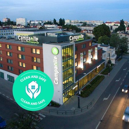 Campanile Bydgoszcz Hotel Luaran gambar
