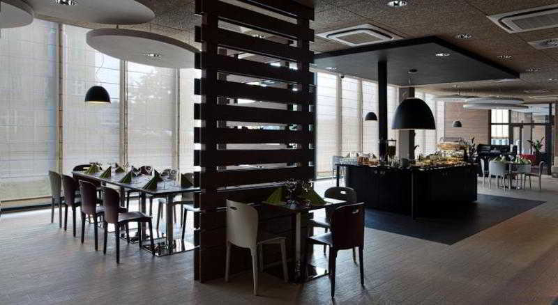 Campanile Bydgoszcz Hotel Luaran gambar