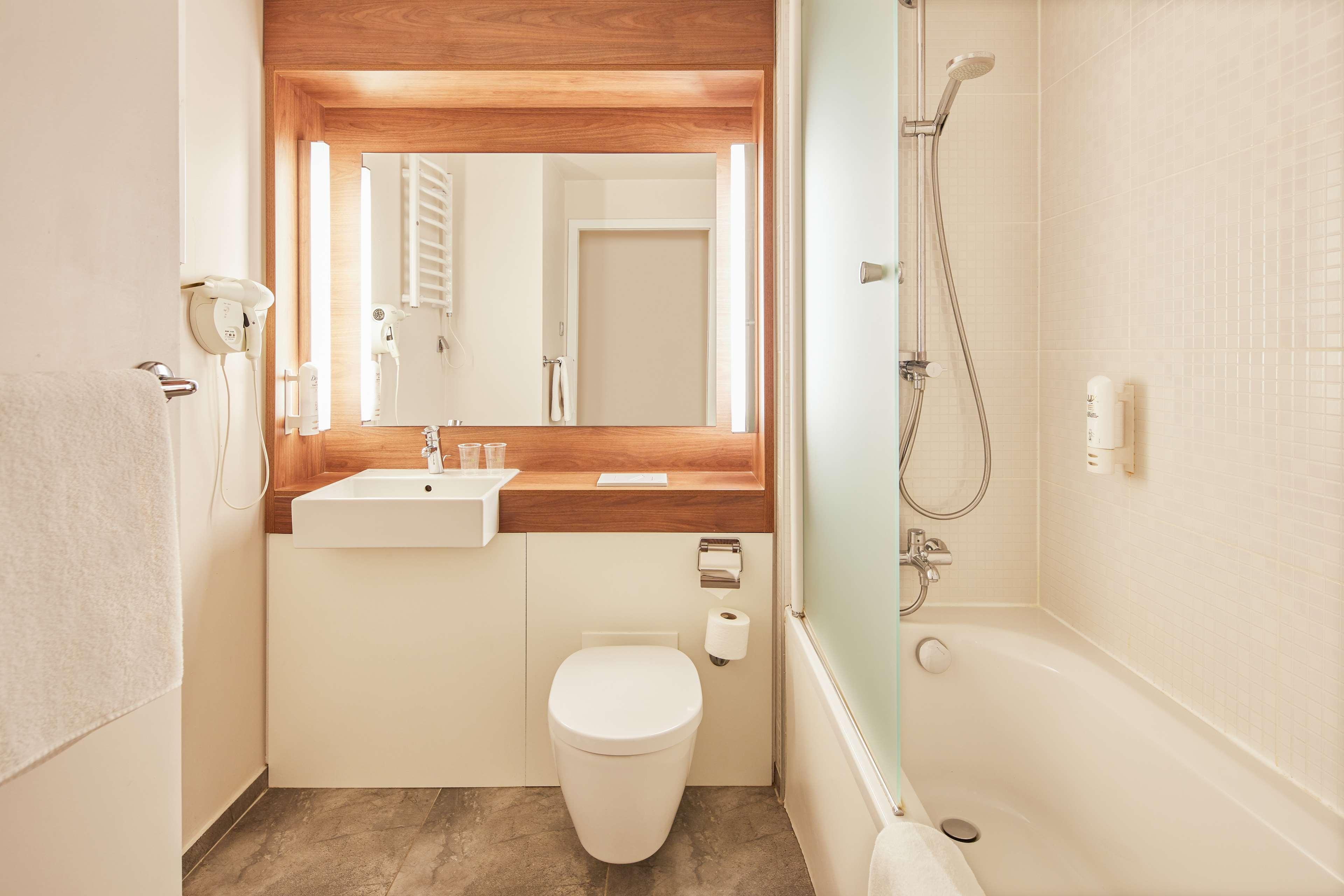 Campanile Bydgoszcz Hotel Luaran gambar