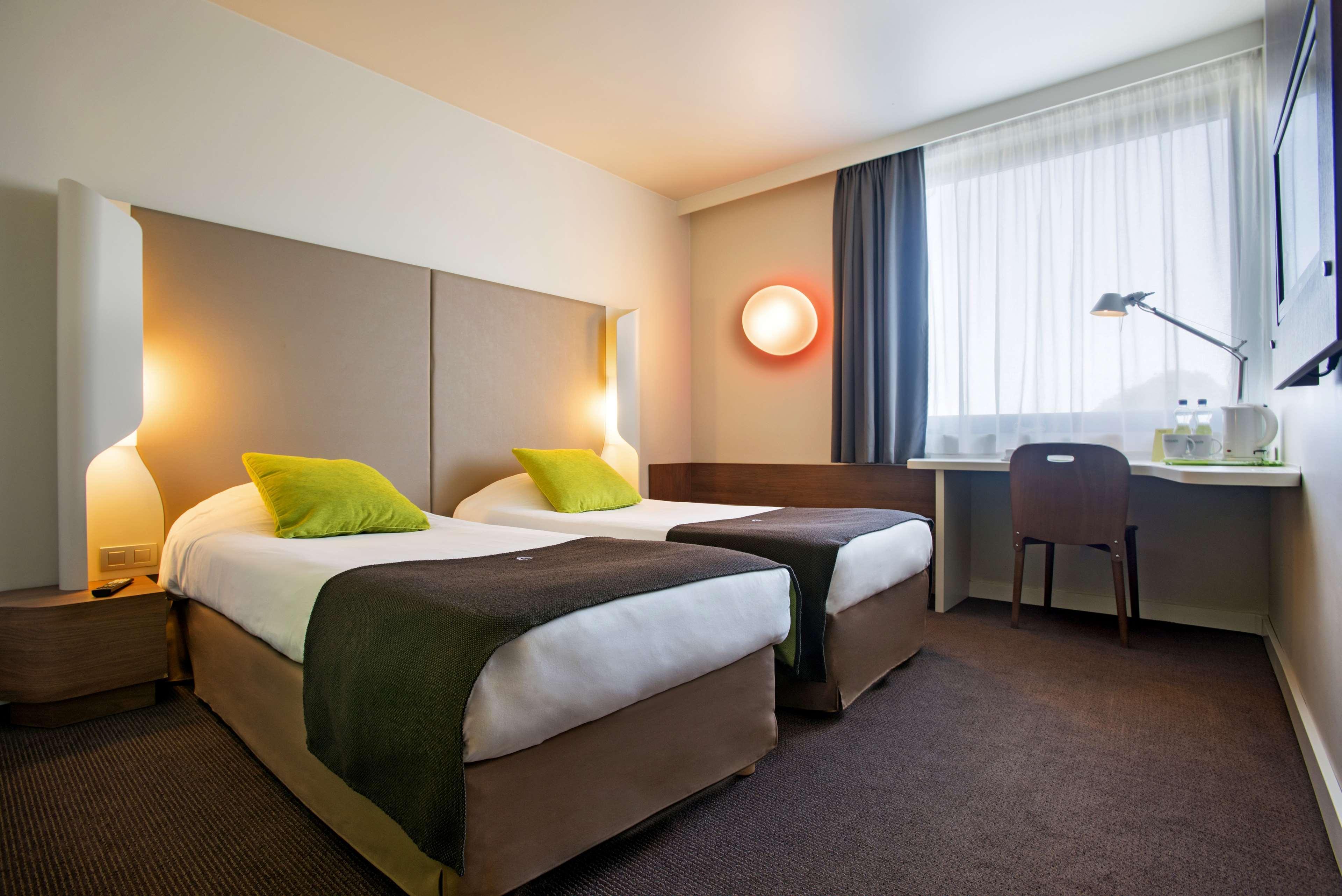 Campanile Bydgoszcz Hotel Luaran gambar