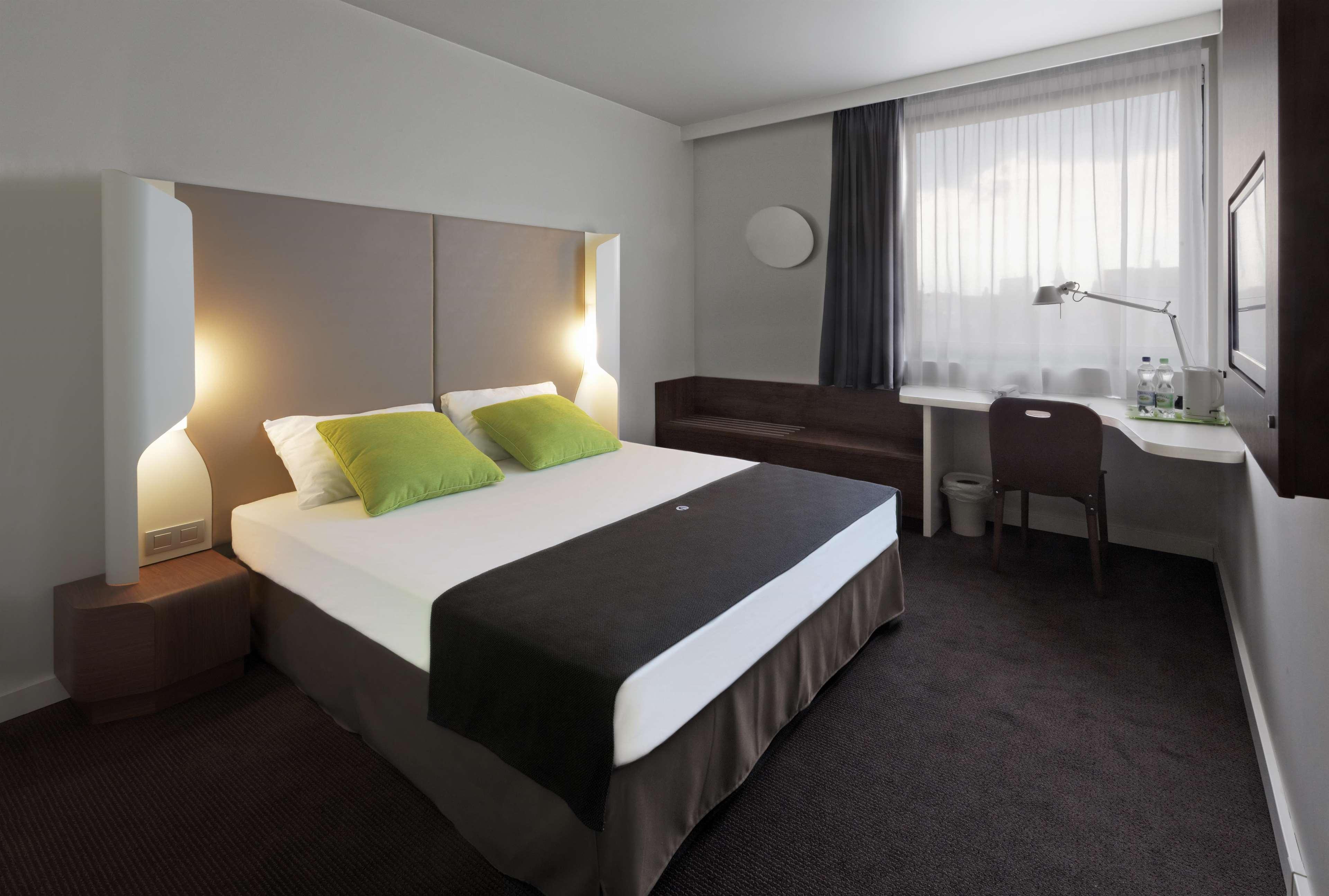 Campanile Bydgoszcz Hotel Luaran gambar
