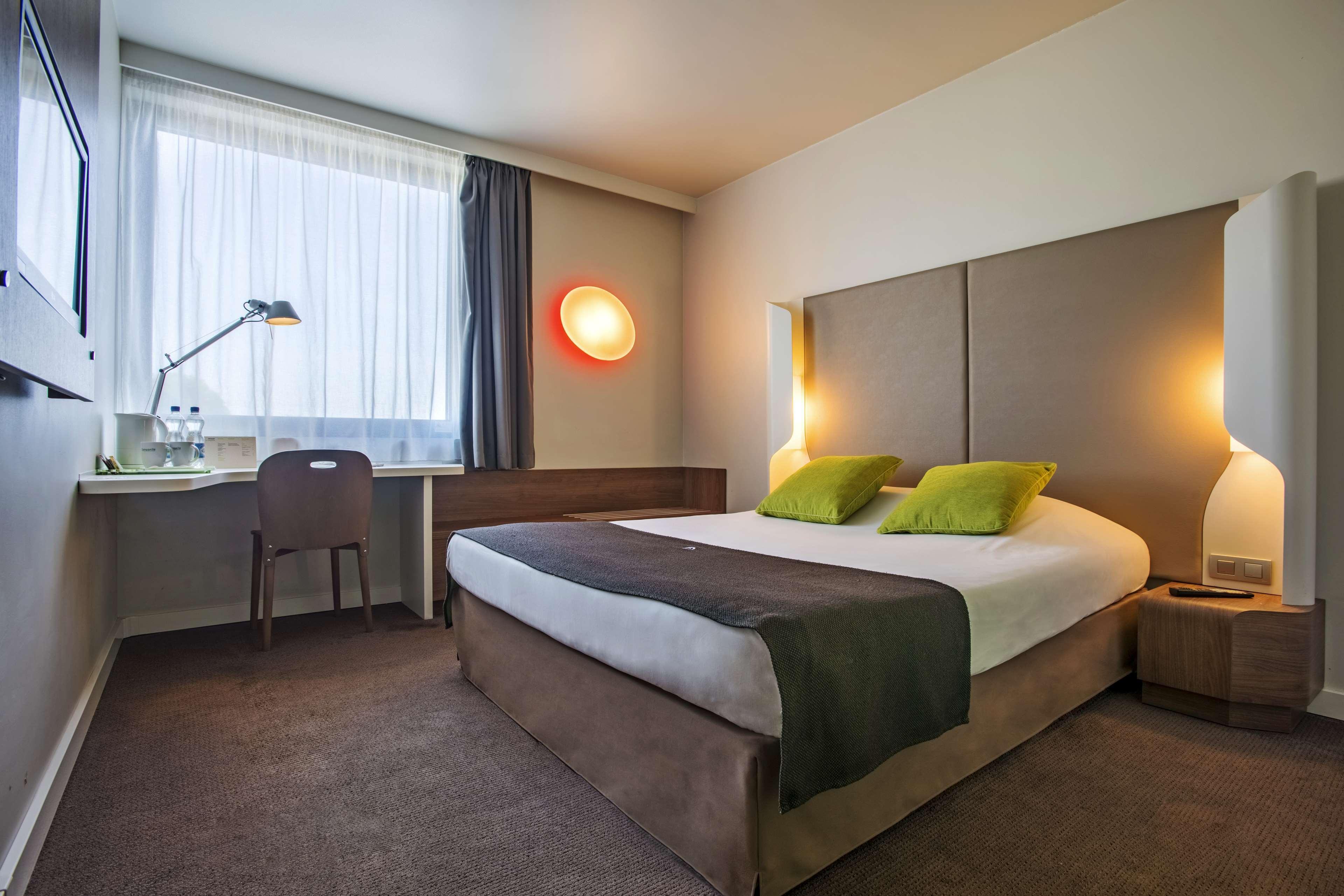 Campanile Bydgoszcz Hotel Luaran gambar