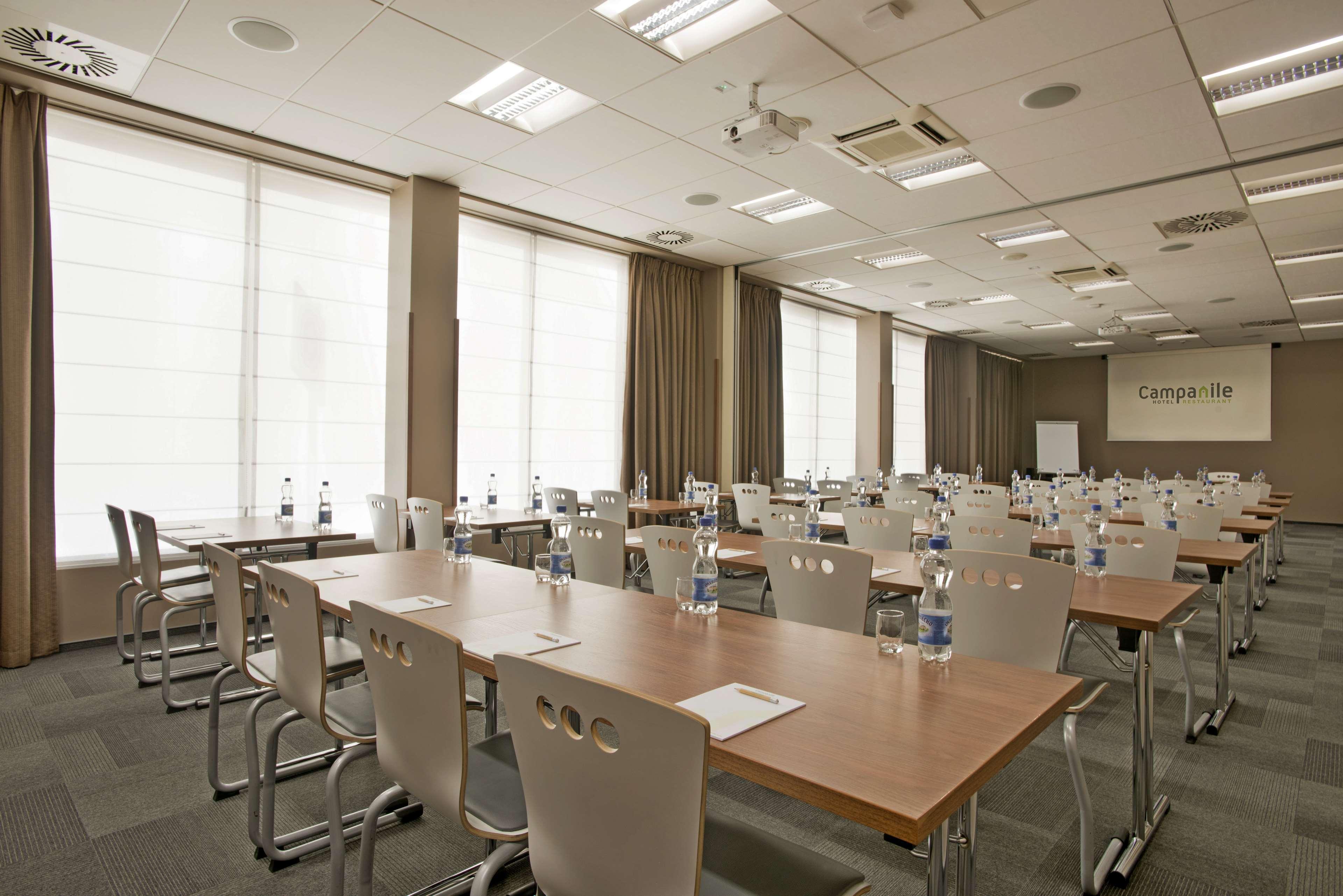Campanile Bydgoszcz Hotel Luaran gambar