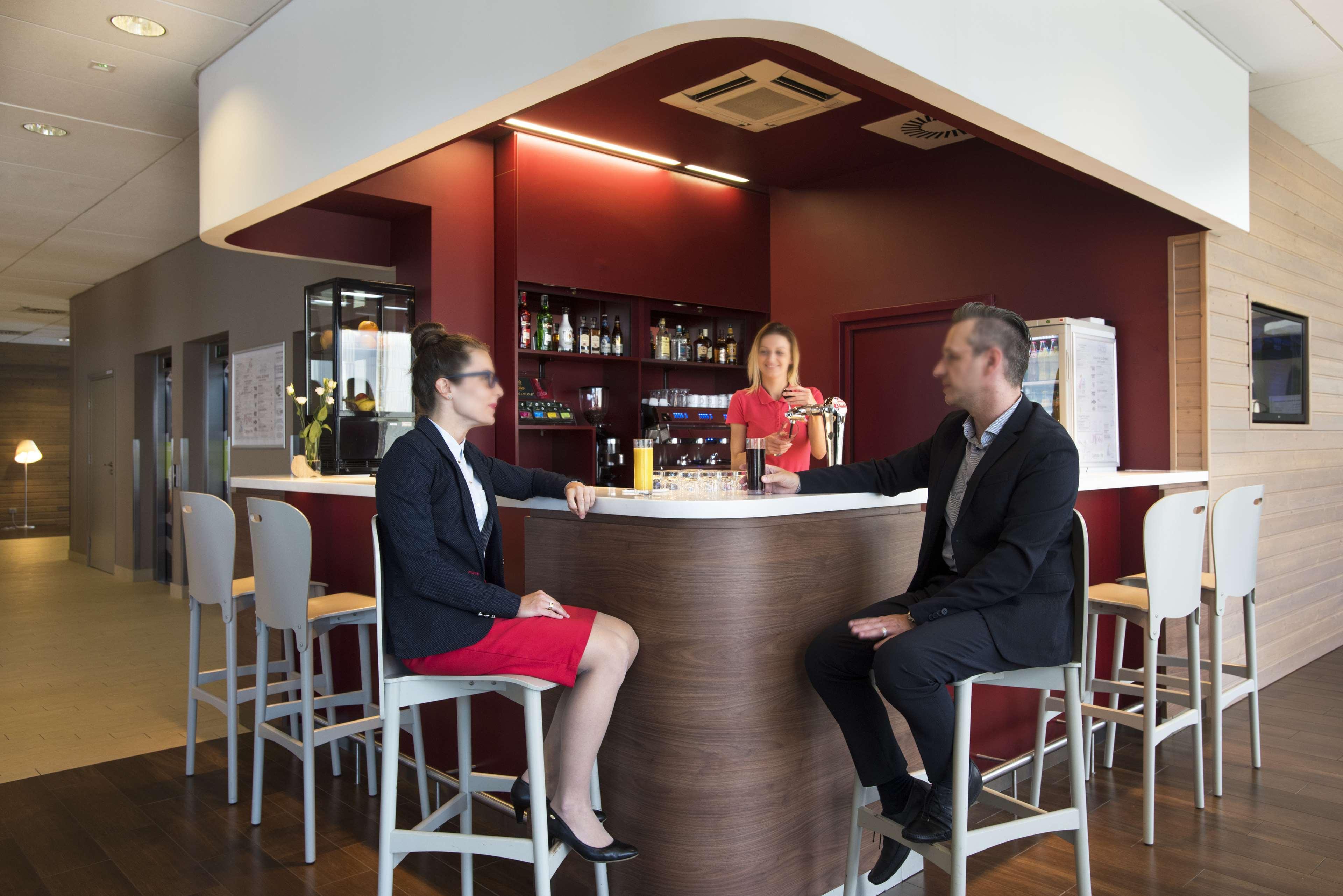 Campanile Bydgoszcz Hotel Luaran gambar