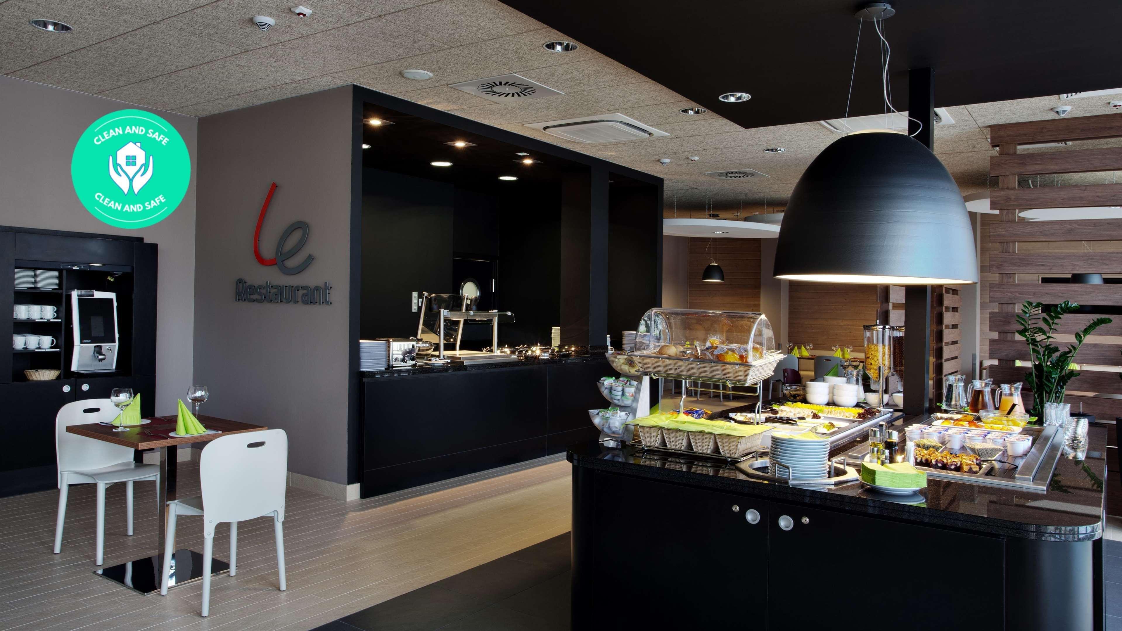 Campanile Bydgoszcz Hotel Luaran gambar