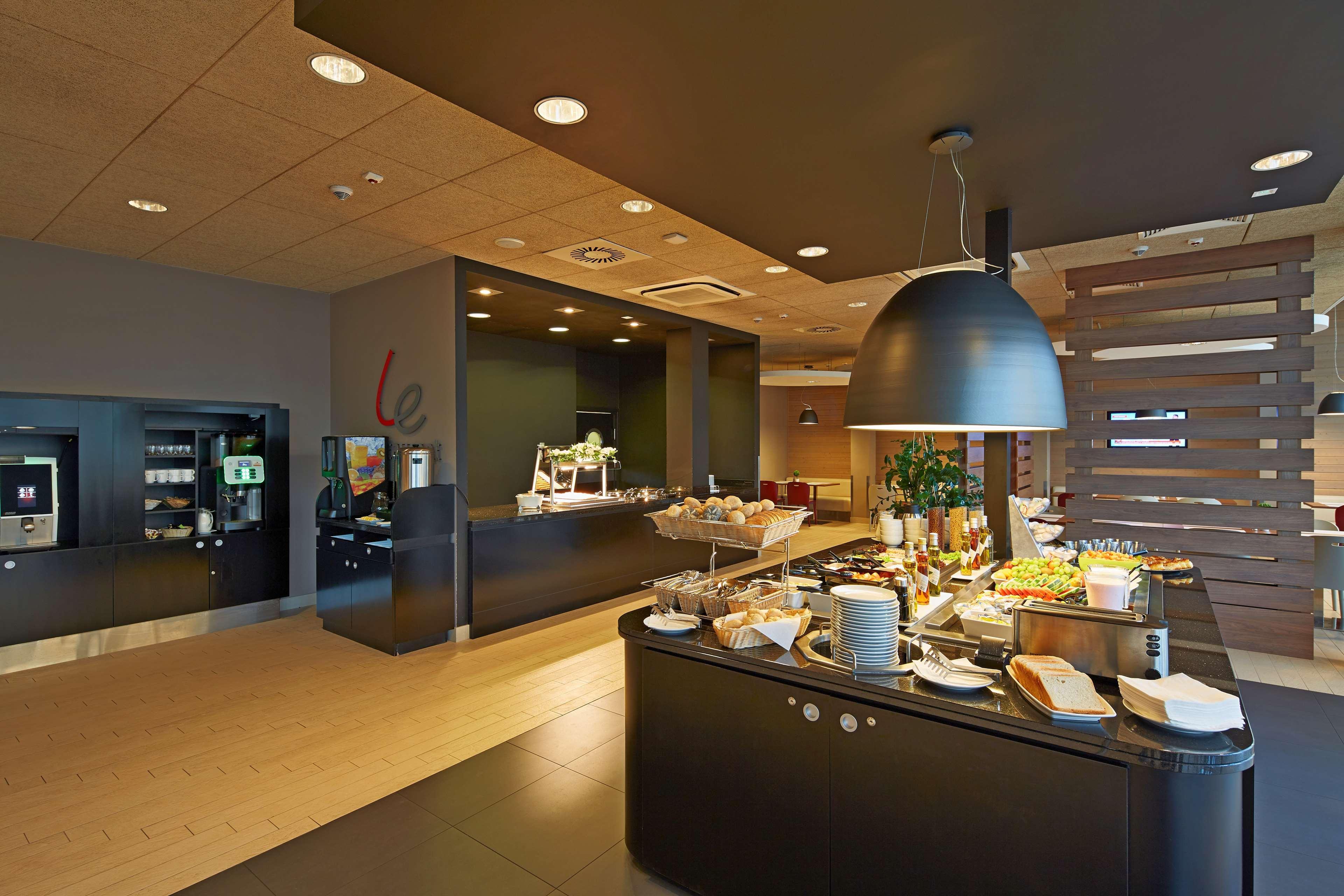 Campanile Bydgoszcz Hotel Luaran gambar