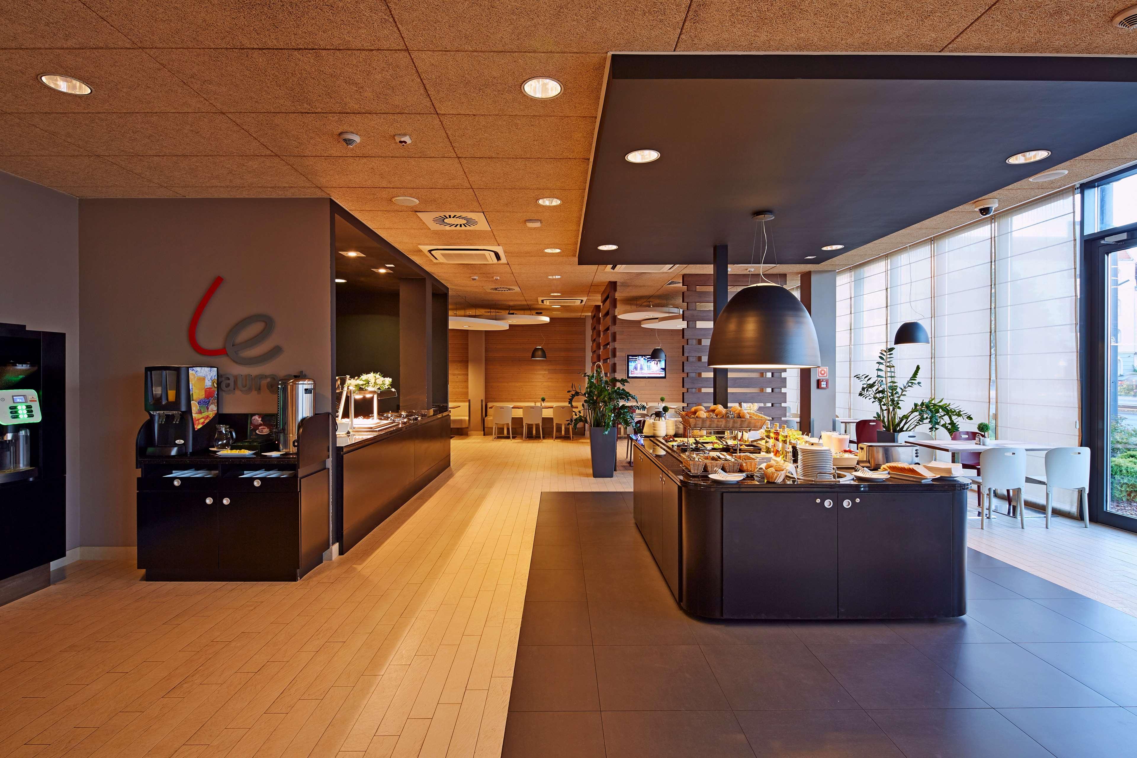 Campanile Bydgoszcz Hotel Luaran gambar