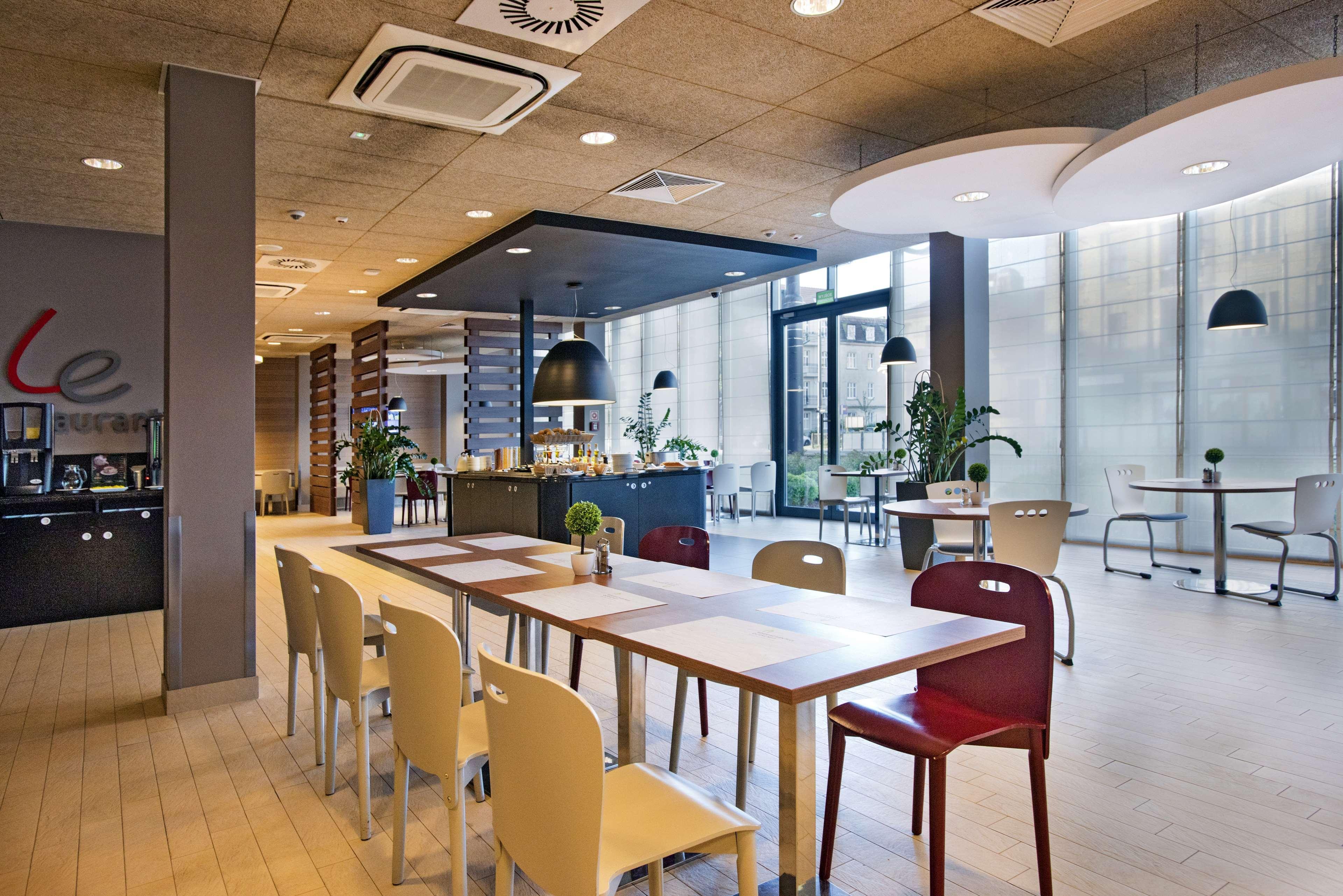 Campanile Bydgoszcz Hotel Luaran gambar
