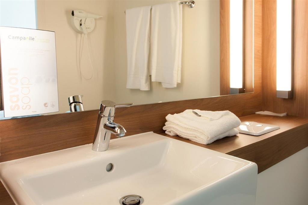 Campanile Bydgoszcz Hotel Luaran gambar