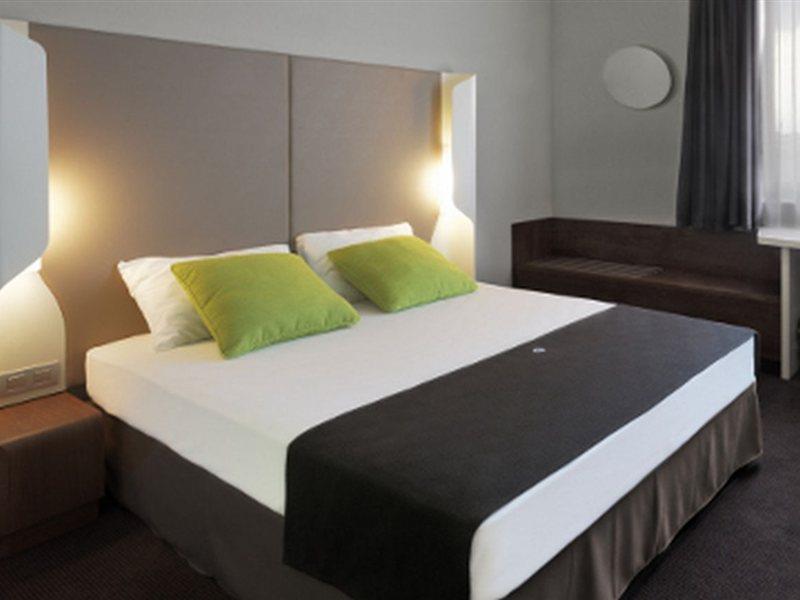 Campanile Bydgoszcz Hotel Luaran gambar