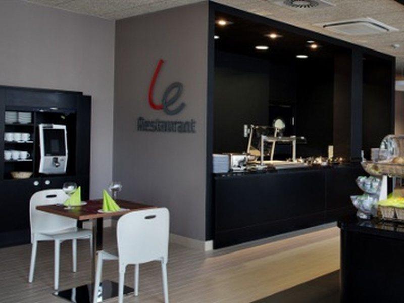 Campanile Bydgoszcz Hotel Luaran gambar