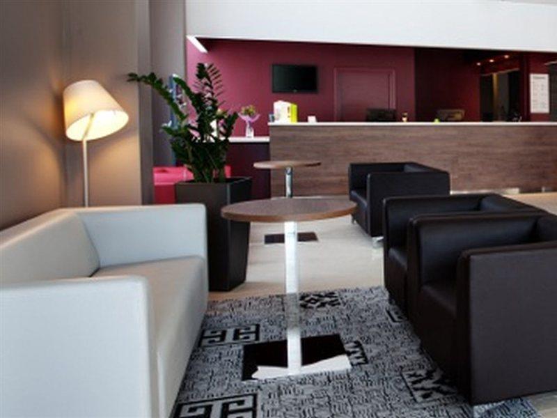 Campanile Bydgoszcz Hotel Luaran gambar