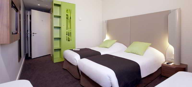 Campanile Bydgoszcz Hotel Luaran gambar