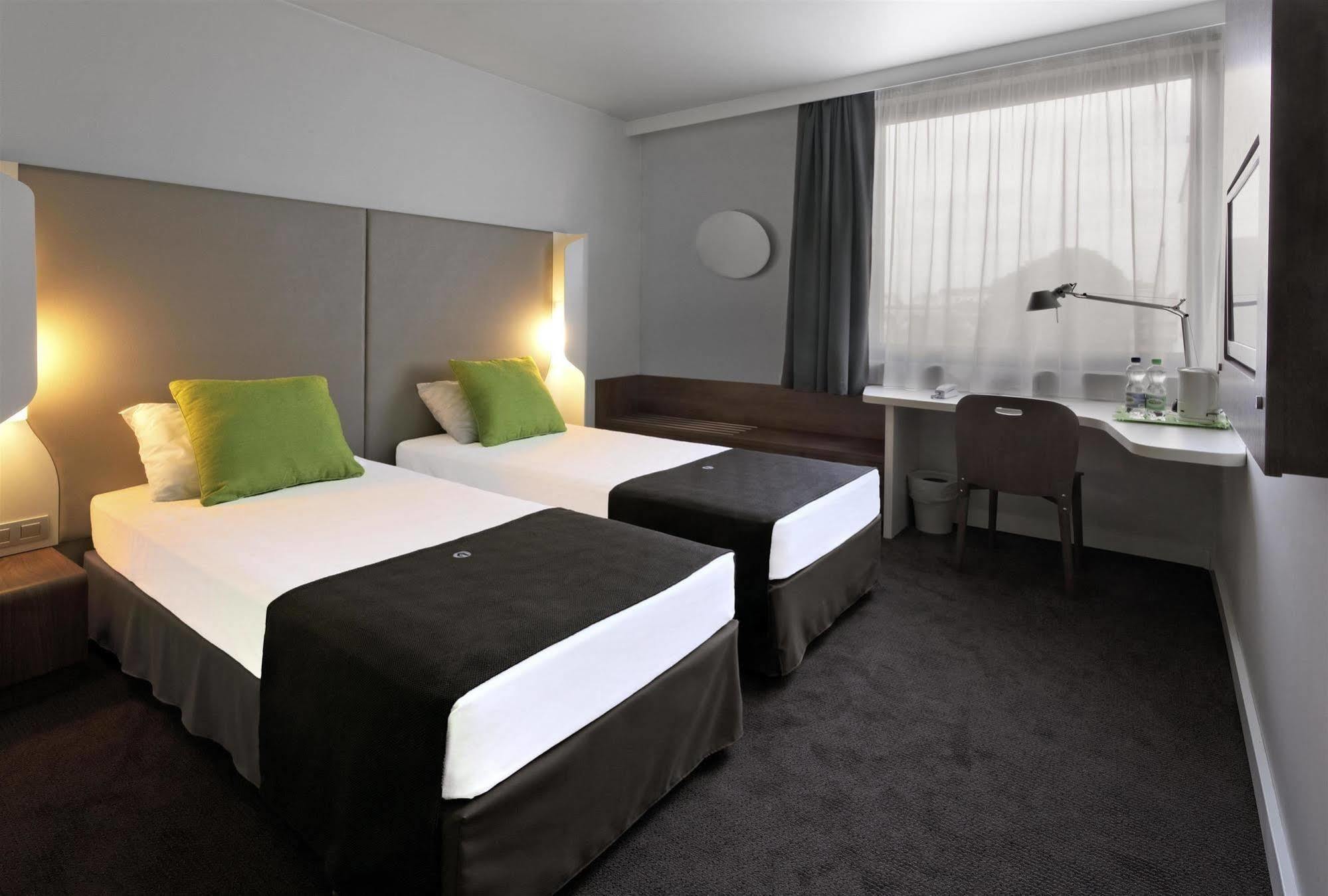 Campanile Bydgoszcz Hotel Luaran gambar